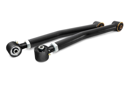 ~(26 lbs. 25X6X5)~ Jeep Adjustable Control Arms  Front-Lower (07-18 Wrangler JK)
