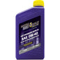 ~(2 lbs. 9X4X2)~ Royal Purple API-Licensed SAE 0W40 Hight Performance Synthetic Motor Oil - 1 Quart Bottle