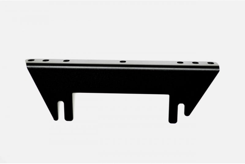 ~(5 lbs. 14X8X4)~  EVO Fairlead Light Mount ? Pounder Center Winch 20072017 Jeep Wrangler JK JKU