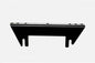 ~(5 lbs. 14X8X4)~  EVO Fairlead Light Mount ? Pounder Center Winch 20072017 Jeep Wrangler JK JKU