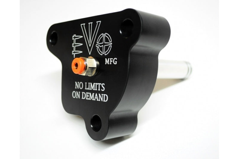 ~(3 lbs. 7X4X3)~  EVO No Limits On-Demand 2007-2017 Jeep Wrangler JK JKU Rubicon