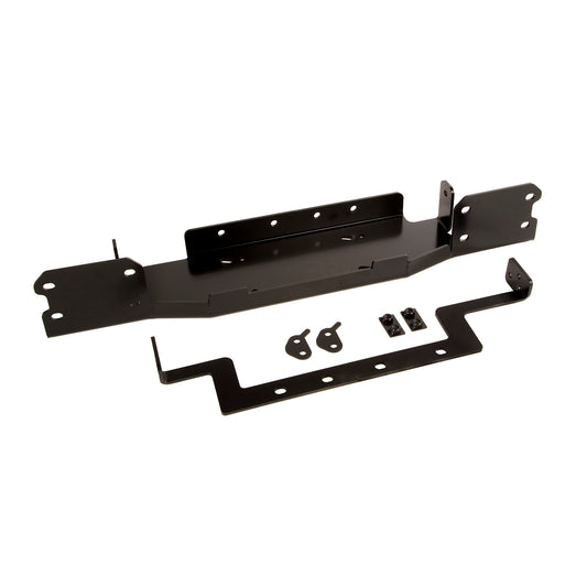 ~(35 lbs. 36X11X7)~ Spartacus Winch Plate 18-21 Jeep Wrangler   20-21 Gladiator