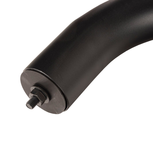 ~(10 lbs. 36X12X5)~ Overrider Spartacus Bumper 18-21 Jeep Wrangler   20-21 Gladiator