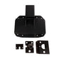 ~(31 lbs. 17X17X7)~ Spartacus HD Tire Carrier Wheel Mount 18-21 Jeep Wrangler JL