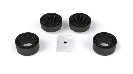 ~(4 lbs. 11X6X5)~ JLU 4Door 1.5in Performance Spacer Lift Kit