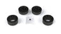 ~(4 lbs. 11X6X5)~ JLU 4Door 1.5in Performance Spacer Lift Kit