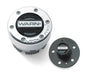 ~(5.8 lbs. 10X5X4)~ HUB M256 1 TON