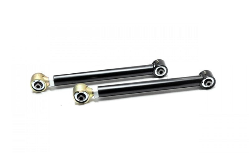 ~(25 lbs. 24X6X6)~  EVO JK JKU Rear Lower Adjustable Control Arms 2007-2017 Jeep Wrangler JK JKU