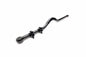 ~(19.6 lbs. 47X9X2)~ Jeep Rear Forged Adjustable Track Bar  2.5-6in (07-18 Wrangler JK)