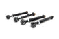 ~(30.4 lbs. 25X6X5)~ Jeep Adjustable Control Arms  Rear (Upper and Lower)