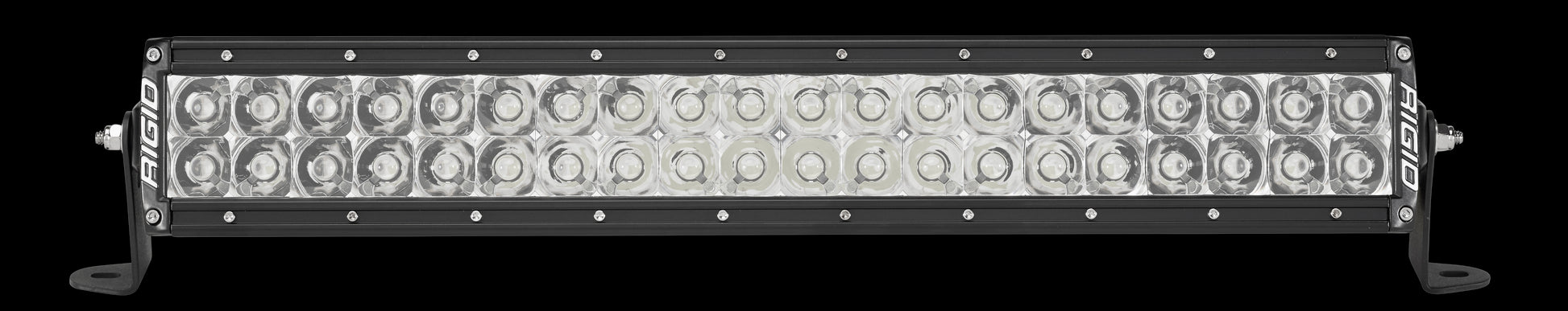 ~(9 lbs. 23X6X6)~ E-SERIES PRO 20 INCH SPOT/HYPERSPOT COMBO