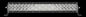 ~(9 lbs. 23X6X6)~ E-SERIES PRO 20 INCH SPOT/HYPERSPOT COMBO