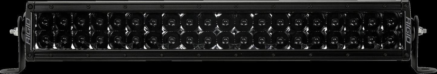 ~(9 lbs. 23X6X6)~ E-SERIES PRO 20 INCH SPOT MIDNIGHT