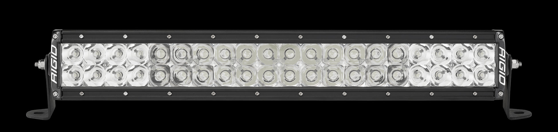 ~(9 lbs. 23X6X6)~ E-SERIES PRO 20 INCH SPOT/FLOOD COMBO