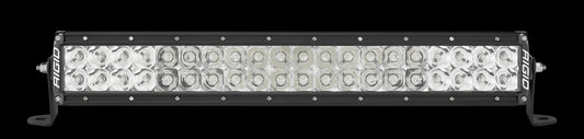 ~(9 lbs. 23X6X6)~ E-SERIES PRO 20 INCH SPOT/FLOOD COMBO