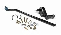 ~(21.5 lbs. 40X8X8)~ Drag Link Flip Kit 2007-2016 Wrangler JK