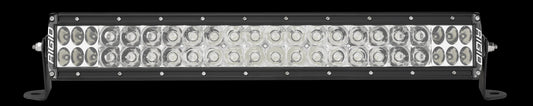 ~(9 lbs. 23X6X6)~ E-SERIES PRO 20 INCH SPOT/DRIVING COMBO