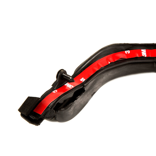 ~(0.6 lbs. 29X7X2)~ Hard Top Seal Hard Top to Freedom Panel 11-18 Jeep Wrangler JKU