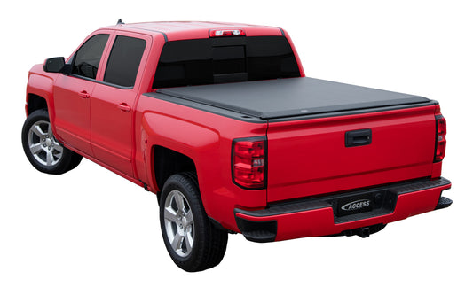 ~(36 lbs. 78X8X6)~ 19-ON Chevy GMC Full Size 1500 6 6 Box (w  or w o Multi Tailgate) (w o Bedside Storage Box)