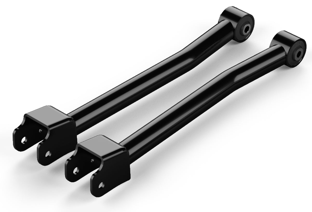 ~(10 lbs. 22X8X4)~ JK Front Upper Sport FlexArm Kit