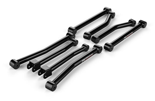 ~(55 lbs. 26X12X7)~ JK Sport 8 FlexArm Kit