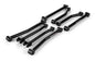 ~(55 lbs. 26X12X7)~ JK Sport 8 FlexArm Kit