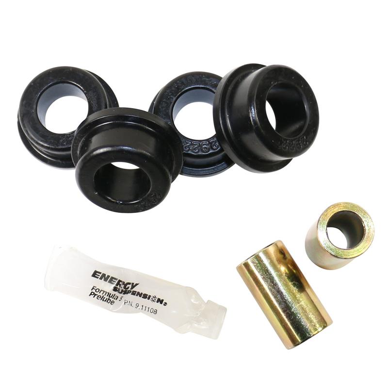 ~(0.4 lbs. 5X4X3)~ Poly Bushing Set - BD Dodge Trackbars 1032011-F/1032013-F