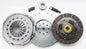 ~(100 lbs. 21X18X9)~ Organic Clutch Kit 400hp 800 torque 88-93 5.9L Getrag Trans. 94-04 5.9L Engine NV4500 Trans. 1999-2000.5 5.9L 235hp NON-HO Engine NV5600 Trans.