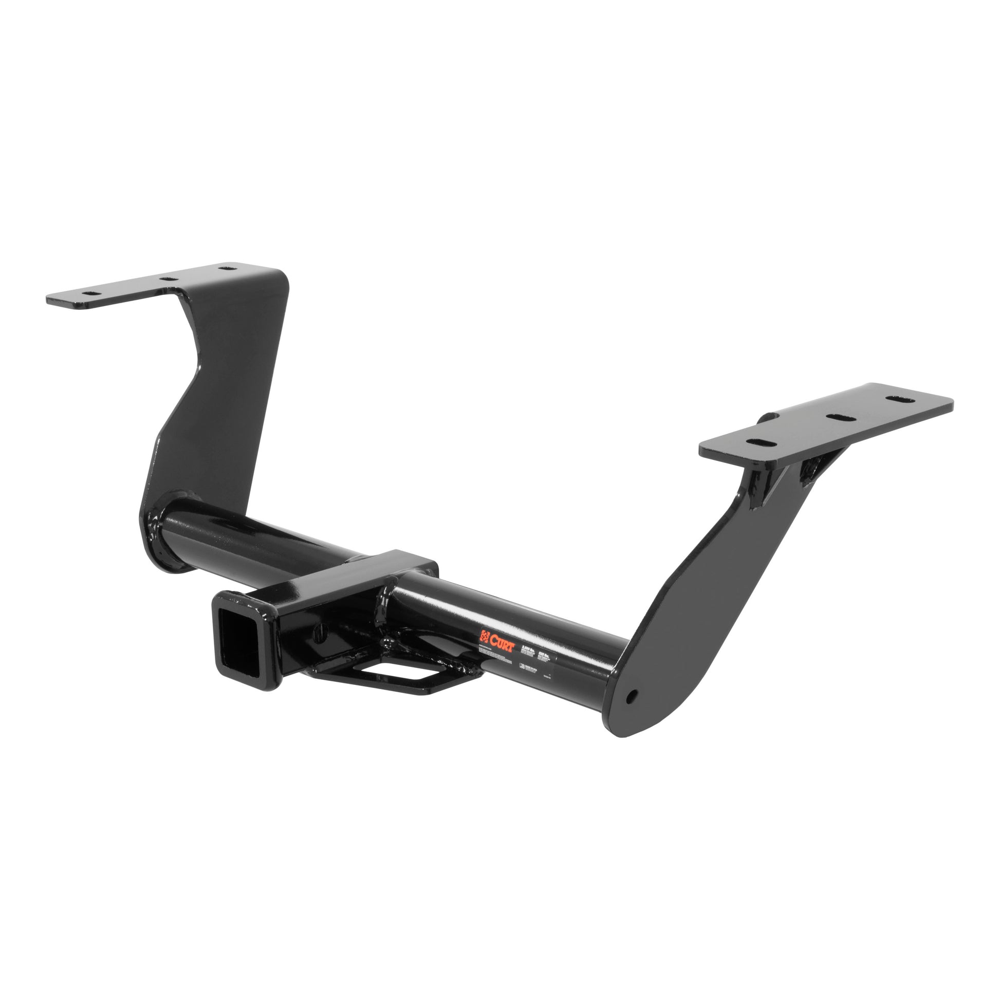 ~(30 lbs. 37X17X11)~ Class 3 Trailer Hitch with 2IN Receiver