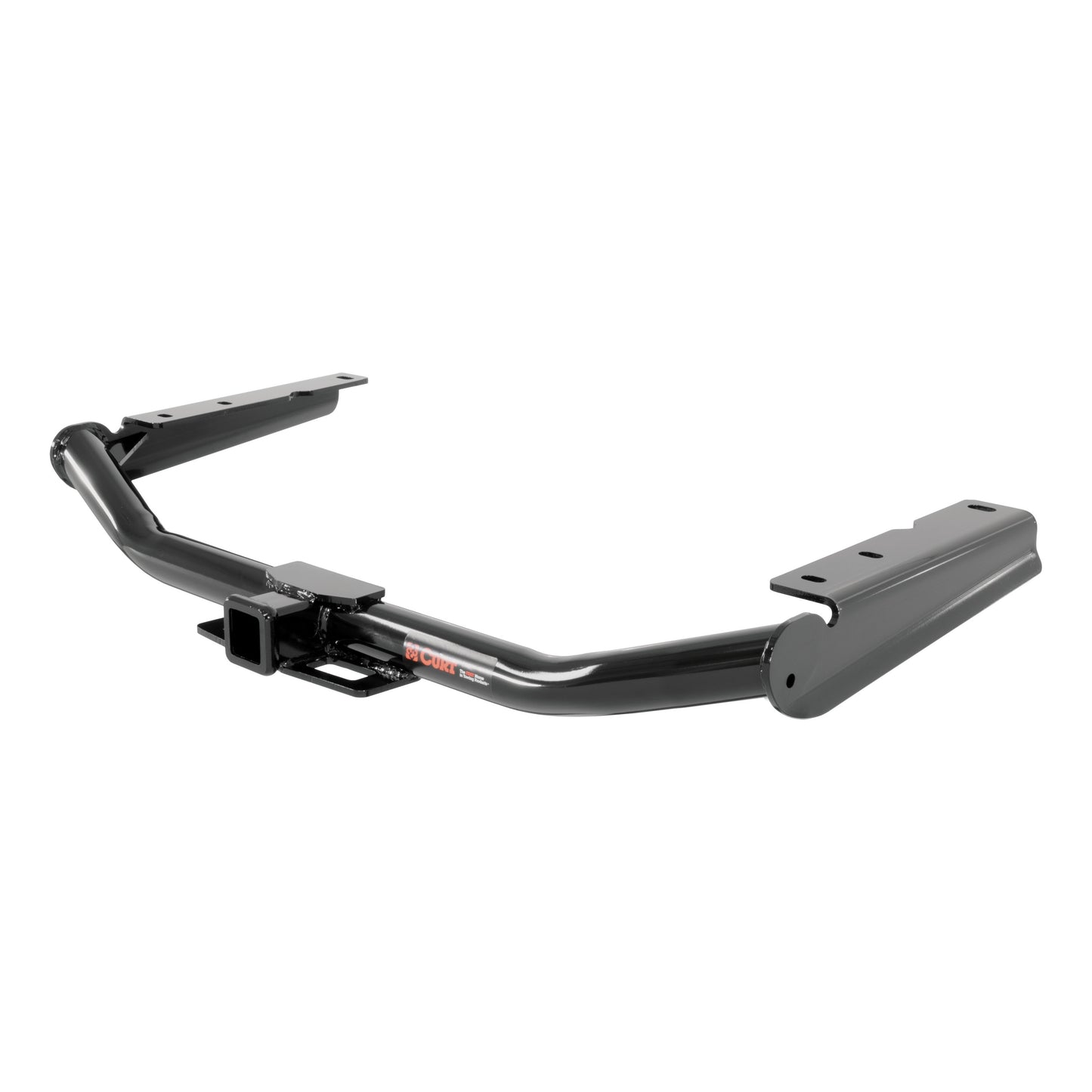 ~(44 lbs. 47X24X7)~ Class 3 Trailer Hitch with 2IN Receiver