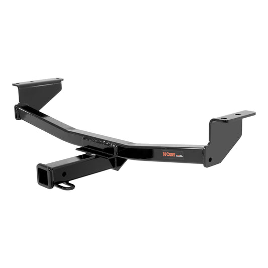 ~(45 lbs. 40X18X12)~ Class 3 Trailer Hitch with 2IN Receiver