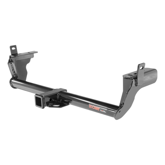Class 3 Trailer Hitch with 2IN Receiver