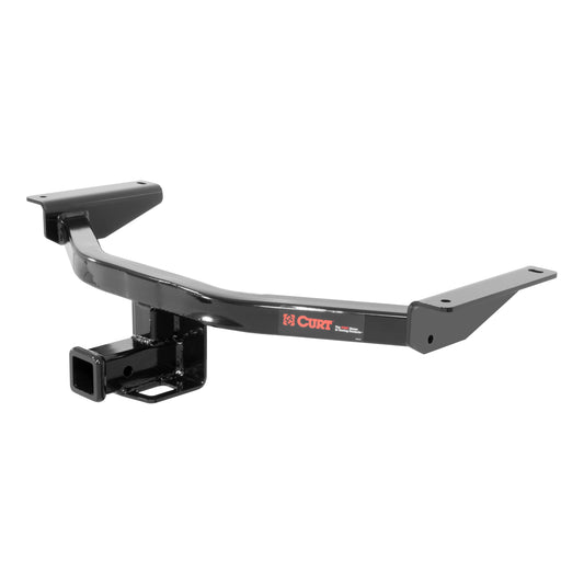 ~(35 lbs. 41X20X9)~ Class 3 Trailer Hitch with 2IN Receiver