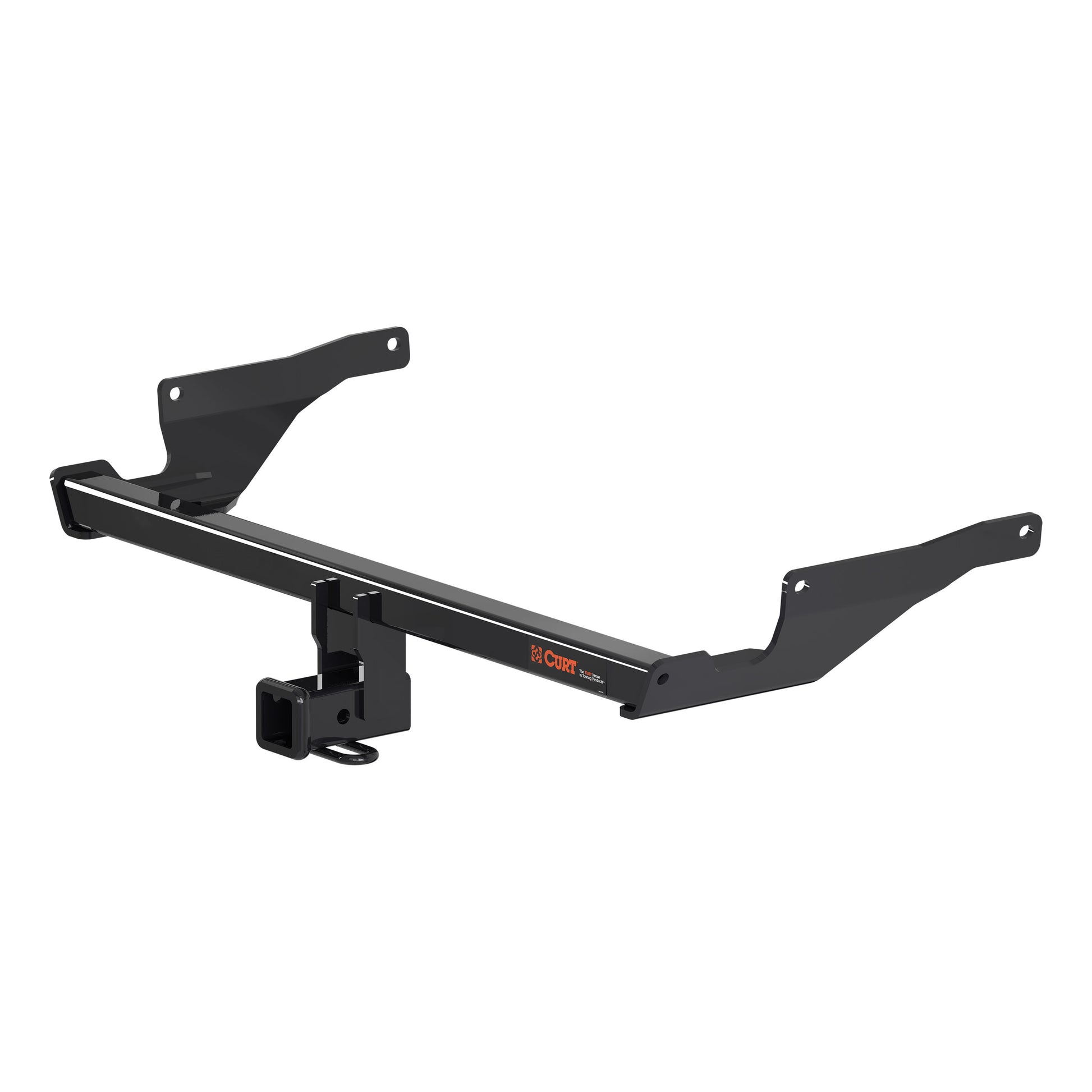 ~(34 lbs. 43X22X12)~ Class 3 Trailer Hitch with 2IN Receiver