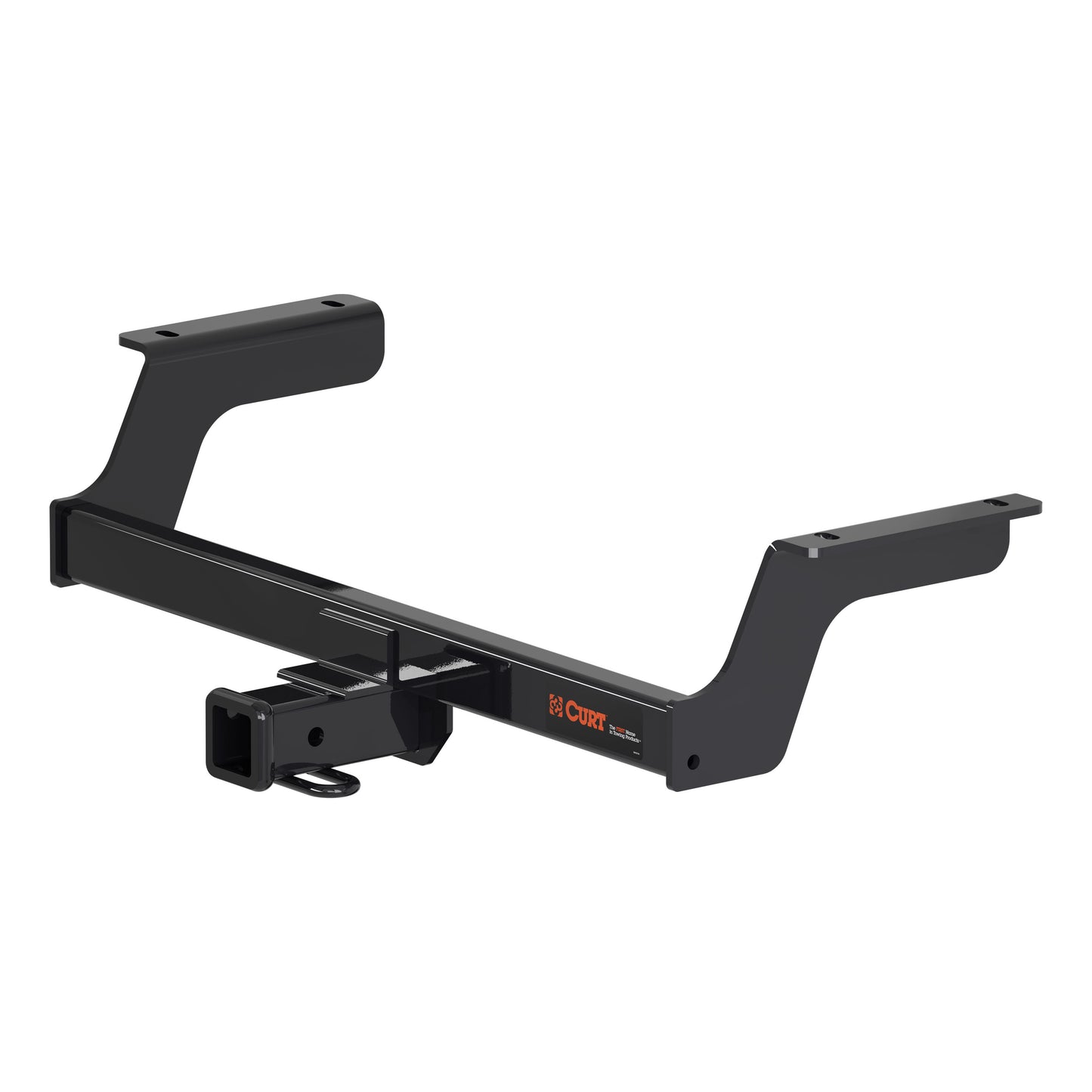 ~(32 lbs. 38X18X11)~ Class 3 Trailer Hitch with 2IN Receiver