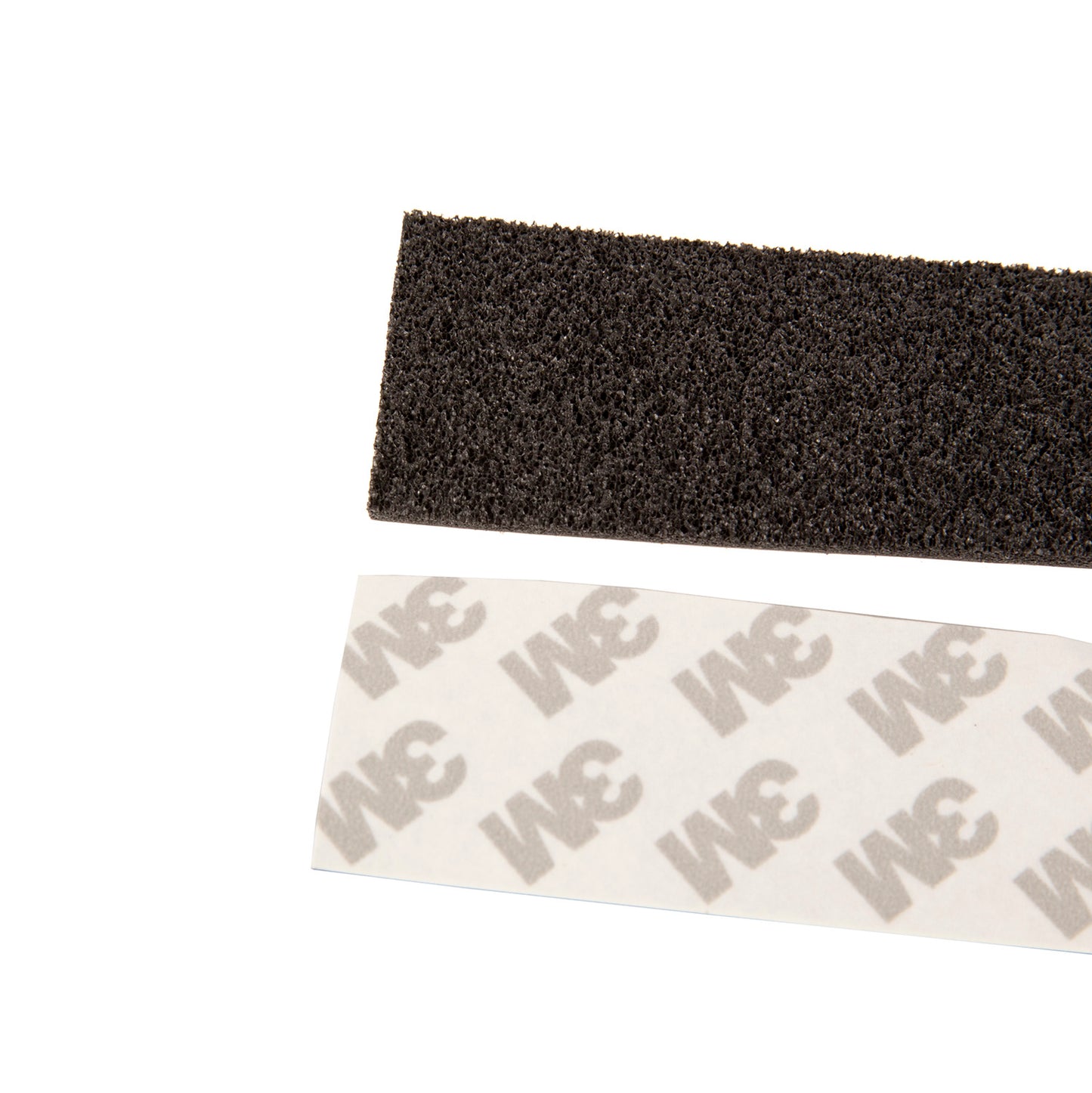 ~(44 lbs. 40X29X10)~ Hard Top Seal Kit Foam Blocker 11-14 Jeep Wrangler JK