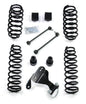~(64 lbs. 25X14X13)~ JK 2 Door 2.5 Lift Kit 07-Pres Wrangler JK TeraFlex