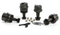 ~(6 lbs. 5X5X5)~ TJ/YJ/XJ/ZJ Dana 30/44KnurledPremium Series Ball Joint 4-Pack