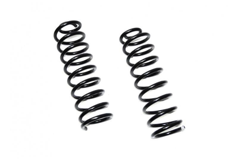 ~(20.3 lbs. 24X12X6)~ EVO 3in Rear Plush Ride Coil Springs Set of 2
