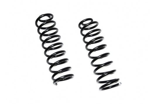~(20.3 lbs. 24X12X6)~ EVO 3in Rear Plush Ride Coil Springs Set of 2