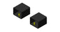 ~(6 lbs. 8X6X4)~ Jeep Wrangler Rear Bump Stops 18 JL