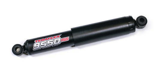 ~(5.3 lbs. 23X3X3)~ JK/TJ Steering Stabilizer Jeep Wrangler JK/TJ TeraFlex