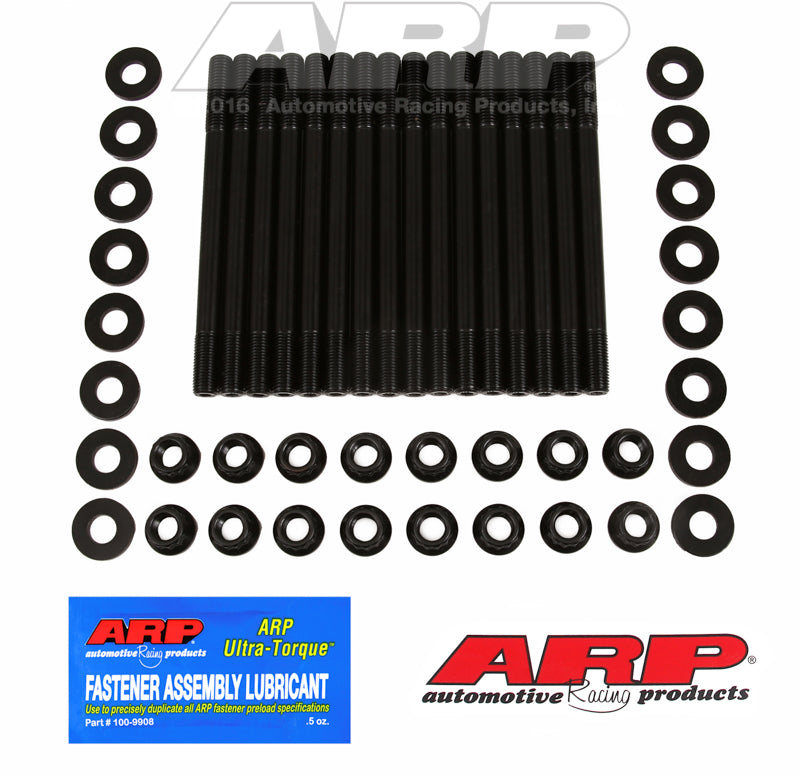 ~(4.8 lbs. 8X4X4)~ Ford Eco Boost 3.5L V6 12pt head stud kit