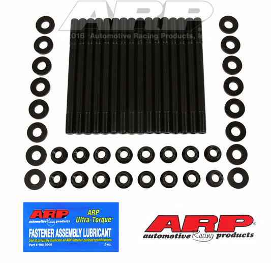 ~(4.8 lbs. 8X4X4)~ Ford Eco Boost 3.5L V6 12pt head stud kit