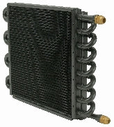 ~(8 lbs. 18X13X2)~ 16-Pass Electra-Cool Replacement Core -8AN