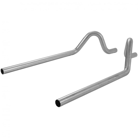 55-57 CHEV T-PIPES 1PR.
