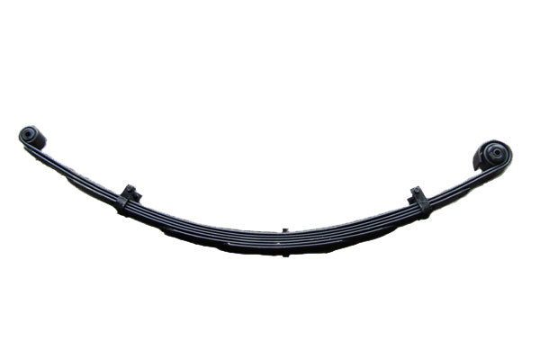~(47 lbs. 53X13X3)~ Jeep Cherokee 4.5 Inch Rear Leaf Spring 84-01 XJ