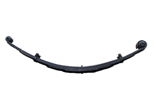 ~(47 lbs. 53X13X3)~ Jeep Cherokee 4.5 Inch Rear Leaf Spring 84-01 XJ