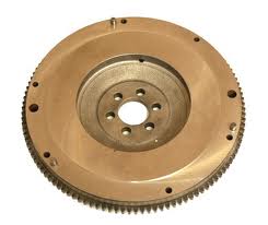 G56 Single Disc Flywheel