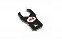~(4 lbs. 5X4X2)~ 1in Jam Nut Wrench
